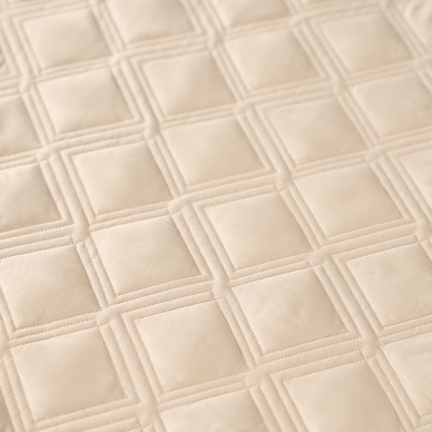 Bộ Ga chun chần Amando Wellness Tencel Luxe họa tiết - Ảnh 6