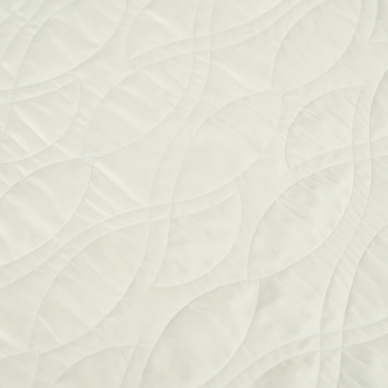 Bộ phủ Amando Wellness Tencel Luxe họa tiết - Ảnh 10