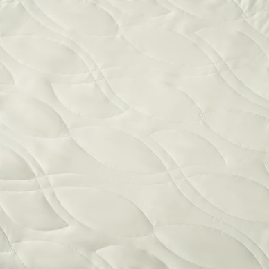 Bộ phủ Amando Wellness Tencel Luxe họa tiết - Ảnh 9