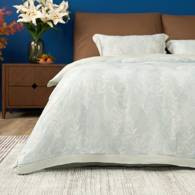 Vỏ chăn chần Amando Wellness Tencel Luxe họa tiết - Ảnh 3