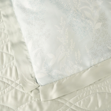 Vỏ chăn chần Amando Wellness Tencel Luxe họa tiết - Ảnh 7