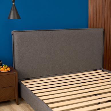 Giường bọc nệm Amando Nest - Ảnh 12