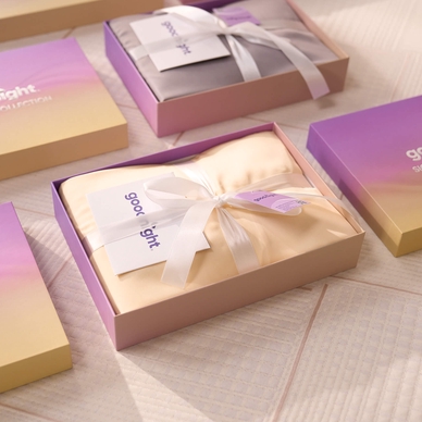 Bộ ga chun Goodnight Signature - Ảnh 18