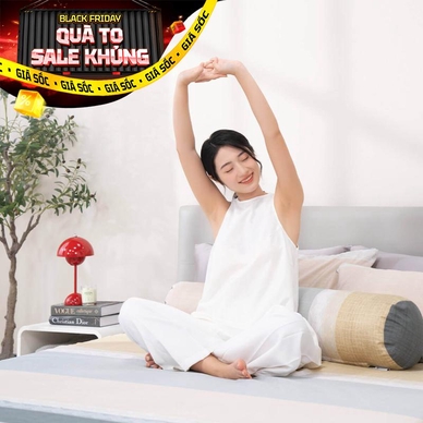 Bộ ga chun tencel Amando Celia 4 chi tiết TP006 - Thumbnail