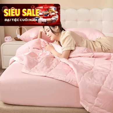 Chăn tencel cao cấp Goodnight Airsilk - Thumbnail
