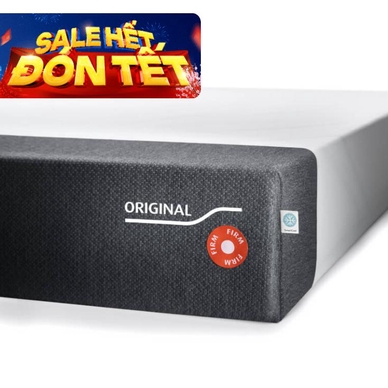 Nệm foam cao cấp Tempur Form Original SmartCool Firm - Thumbnail