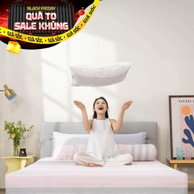 Bộ ga chun tencel Amando Celia 4 chi tiết TP003 - Thumbnail