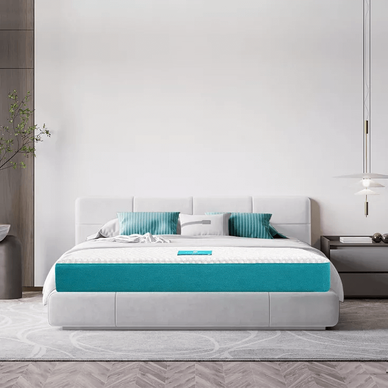 Nệm foam Nhật Bản Aeroflow Fit Plus kháng khuẩn dày 20cm - Thumbnail