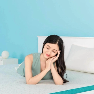 Topper đa năng Aeroflow - Ảnh 10