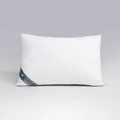 Gối lông vũ nhân tạo Doona Microfiber kháng khuẩn - Ảnh 3