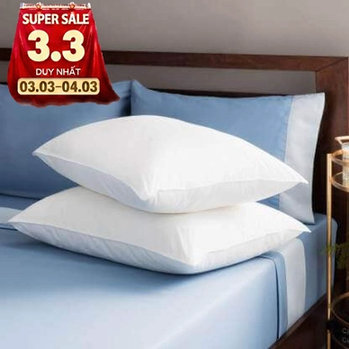 Gối bông Doona Promo - Ảnh 2