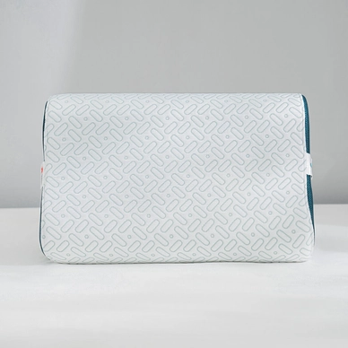 Gối foam Aeroflow iCool làm mát công thái học - Ảnh 6