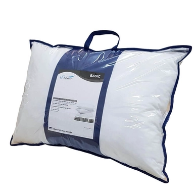 Gối bông siêu êm ái Doona Basic - Ảnh 3