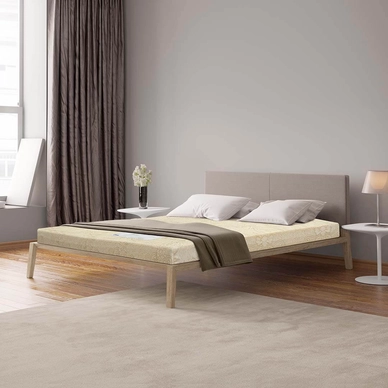 Nệm foam Goodnight Eva gấp 3 nâng đỡ dày 10cm - Ảnh 2