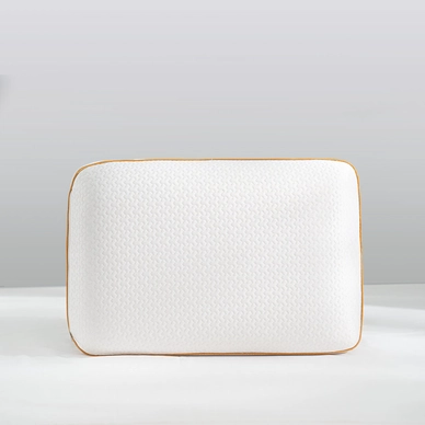 Gối memory foam Doona L'amore cool gel mát lạnh - Ảnh 3