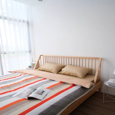 Vỏ chăn chần AMD Dream cotton họa tiết - Ảnh 24