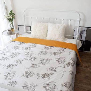 Vỏ chăn chần AMD Dream cotton họa tiết - Ảnh 37