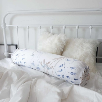 Vỏ gối Amando Confident Tencel họa tiết - Ảnh 7