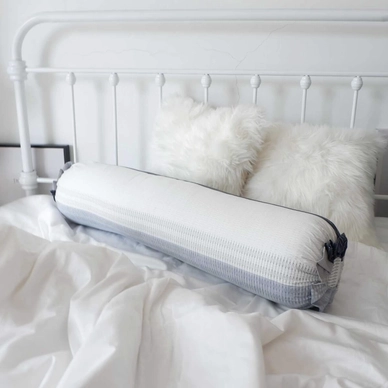 Vỏ gối Amando Confident Tencel họa tiết - Ảnh 9