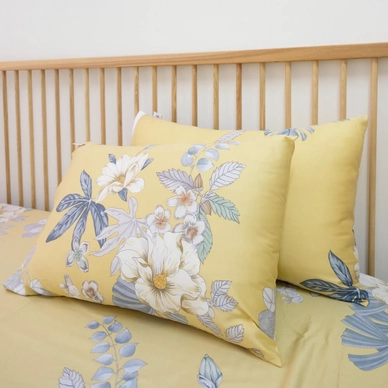 Vỏ gối Amando Confident Tencel họa tiết - Ảnh 35