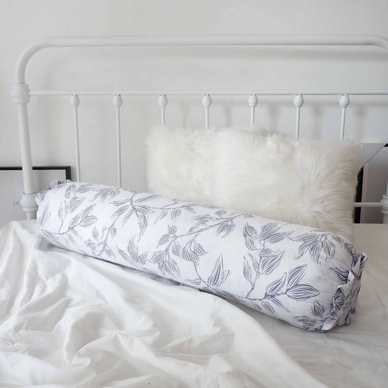 Vỏ gối Amando Confident Tencel họa tiết - Ảnh 10