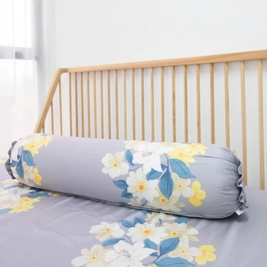 Vỏ gối Amando Confident Tencel họa tiết - Ảnh 20