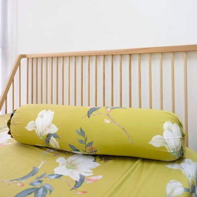 Vỏ gối Amando Confident Tencel họa tiết - Ảnh 34