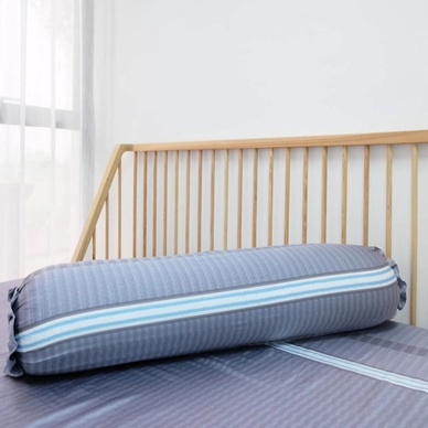 Vỏ gối Amando Confident Tencel họa tiết - Ảnh 26