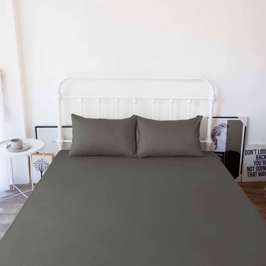 Ga chun trơn AMD Dream cotton lụa (nhiều màu) - Ảnh 4