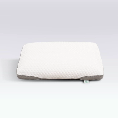 Gối cao su Gummi Standard 100% thiên nhiên thoáng khí - Ảnh 3