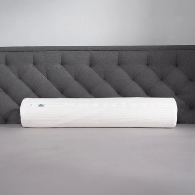 Gối ôm Cao su Gummi Body 100% thiên nhiên thoáng mát - Ảnh 3