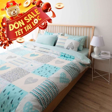 Ga chun AMD Dream họa tiết - Ảnh 2