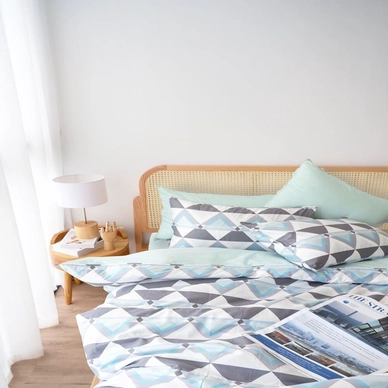 Ga chun AMD Dream họa tiết - Ảnh 18