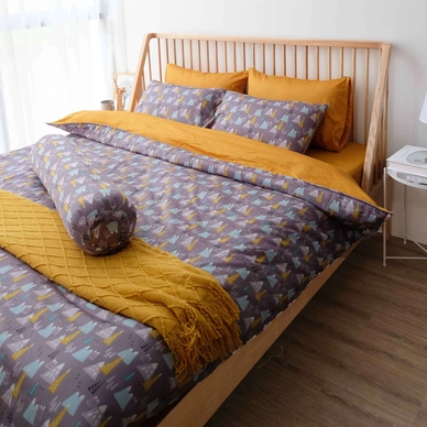 Ga chun AMD Dream họa tiết - Ảnh 42