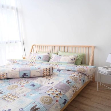 Ga chun AMD Dream họa tiết - Ảnh 33