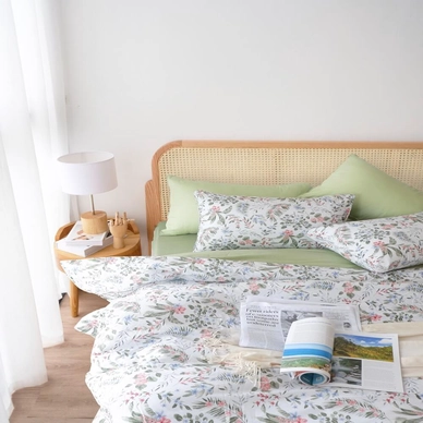 Ga chun AMD Dream họa tiết - Ảnh 29