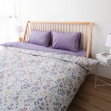 Vỏ chăn trơn AMD Dream họa tiết - Ảnh 23