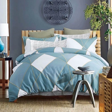 Bộ chăn ga Amando Dormi - Ảnh 6