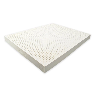 Nệm cao su thiên nhiên Liên Á 5Zone dày 10/15cm - Ảnh 4