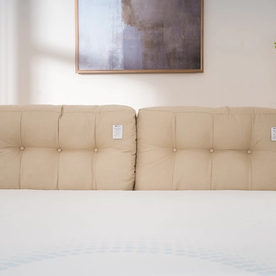 Gối đầu giường Amando Padova - Ảnh 2