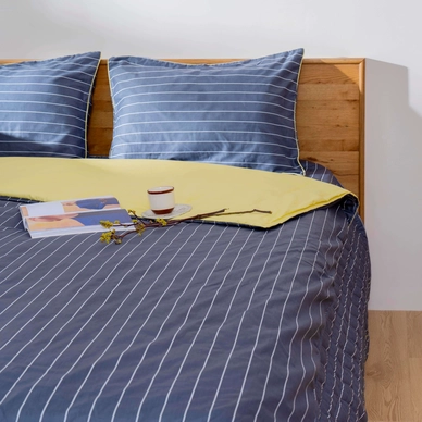 Bộ chăn ga phủ cotton Amando Dream 5 chi tiết - Ảnh 13