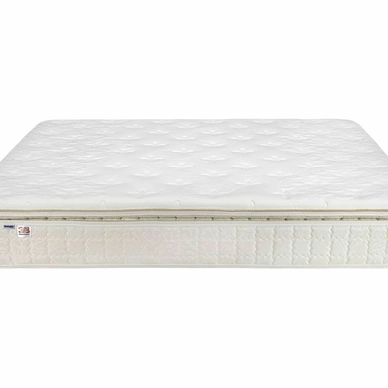 (Xả kho) Nệm lò xo Dunlopillo Joyful dày 28cm - Ảnh 4