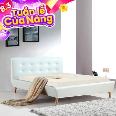 Nệm cao su thiên nhiên Liên Á Premium Classic dày 15cm - Ảnh 2