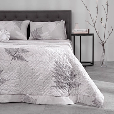 Bộ chăn ga phủ tencel Amando Confident TC63 5 chi tiết - Ảnh 8