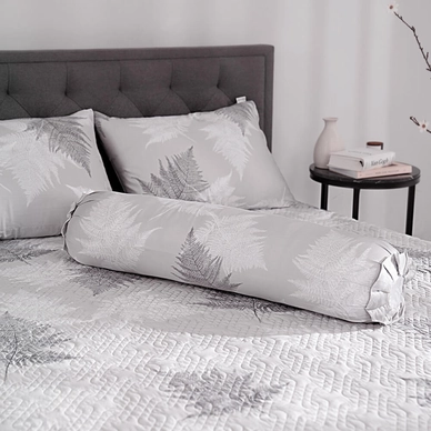 Bộ chăn ga phủ tencel Amando Confident TC63 5 chi tiết - Ảnh 7