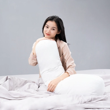 Ruột gối ôm Doona Microfiber CC - Ảnh 7