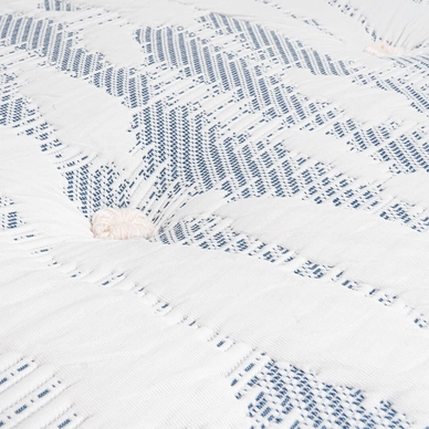 Nệm lò xo King Koil Serene Pure cân bằng trọng lực dày 26cm (Phiên bản giới hạn) - Ảnh 6