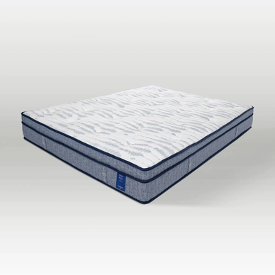 Nệm lò xo King Koil Serene Plus lông cừu gấp 3 nâng đỡ dày 27cm (Phiên bản giới hạn) - Ảnh 5