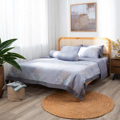 Vỏ chăn chần tencel Amando Bliss sang trọng - Ảnh 16