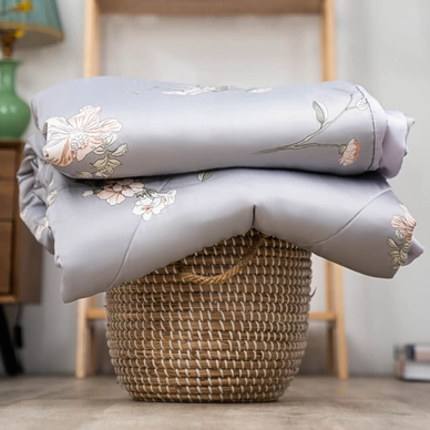 Vỏ chăn chần tencel Amando Bliss sang trọng - Ảnh 5